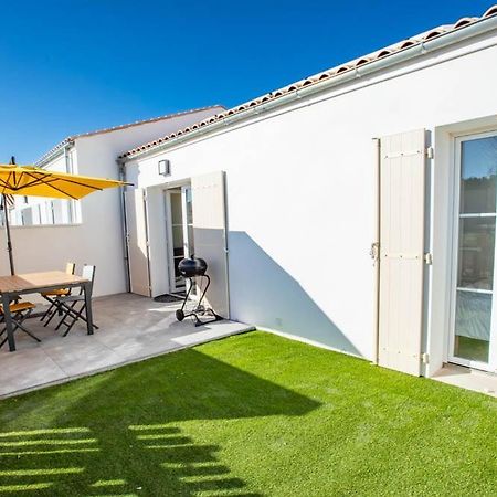 Le Vaisseau Maison Avec Piscine/Parking/Wifi/Plages 5Kms Les Mathes Zewnętrze zdjęcie