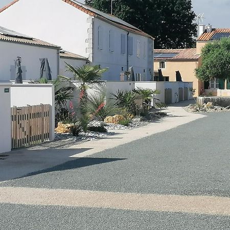 Le Vaisseau Maison Avec Piscine/Parking/Wifi/Plages 5Kms Les Mathes Zewnętrze zdjęcie