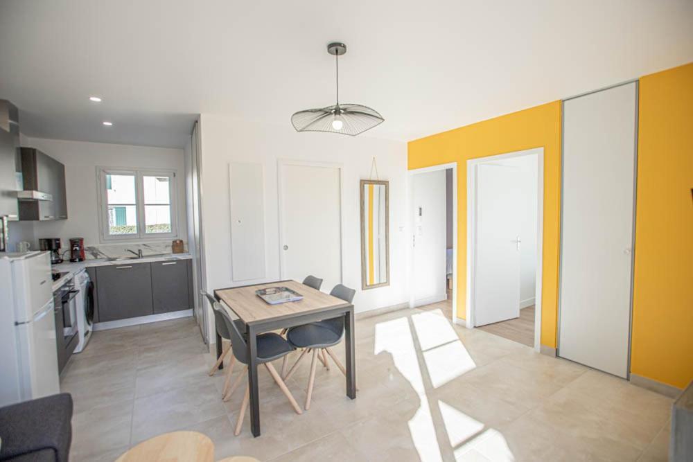 Le Vaisseau Maison Avec Piscine/Parking/Wifi/Plages 5Kms Les Mathes Zewnętrze zdjęcie