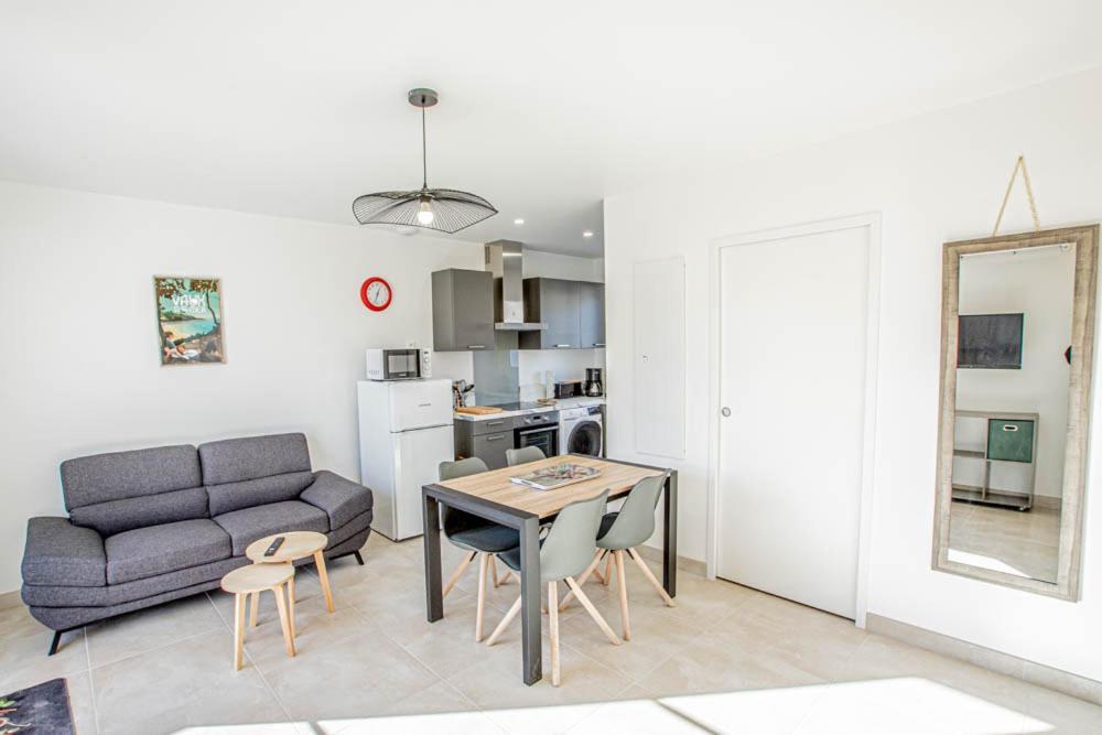 Le Vaisseau Maison Avec Piscine/Parking/Wifi/Plages 5Kms Les Mathes Zewnętrze zdjęcie
