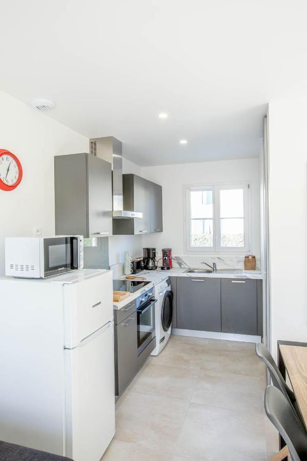 Le Vaisseau Maison Avec Piscine/Parking/Wifi/Plages 5Kms Les Mathes Zewnętrze zdjęcie