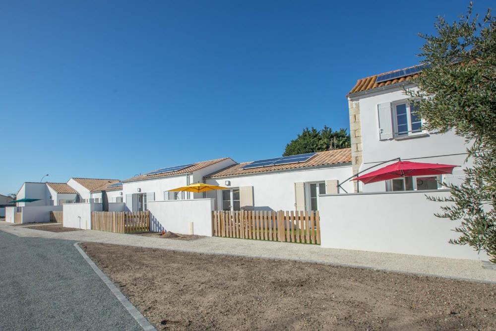 Le Vaisseau Maison Avec Piscine/Parking/Wifi/Plages 5Kms Les Mathes Zewnętrze zdjęcie