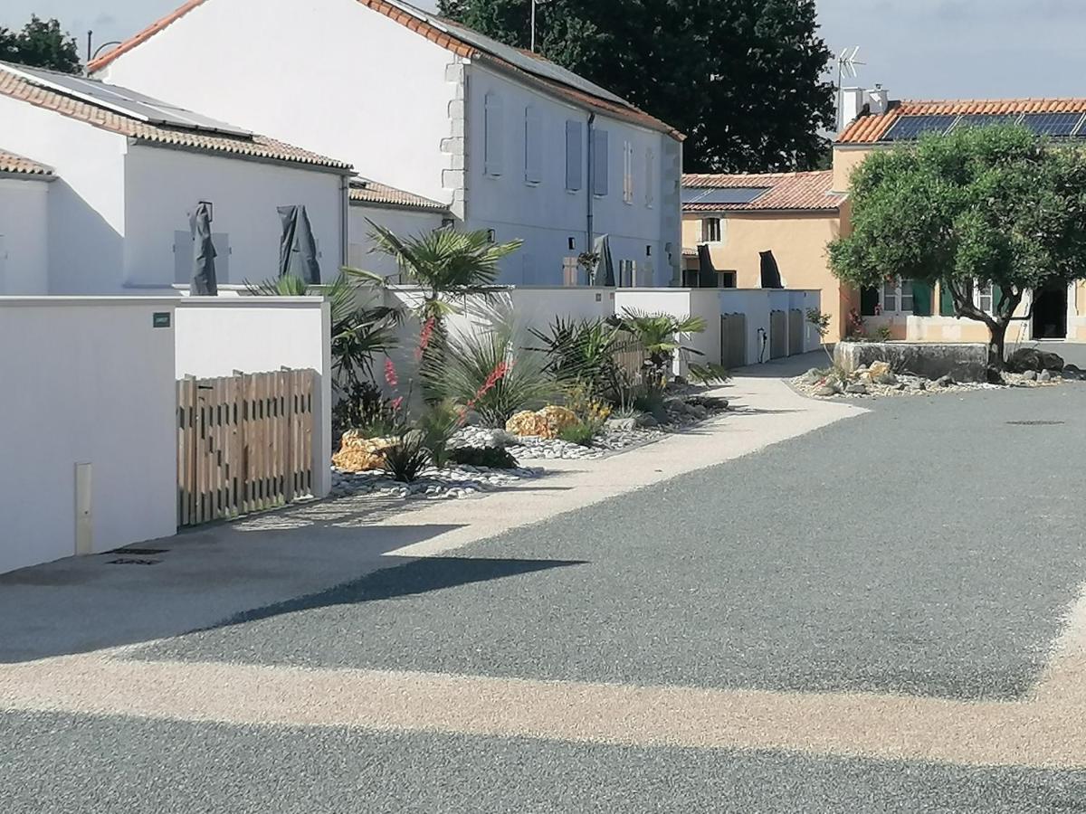 Le Vaisseau Maison Avec Piscine/Parking/Wifi/Plages 5Kms Les Mathes Zewnętrze zdjęcie