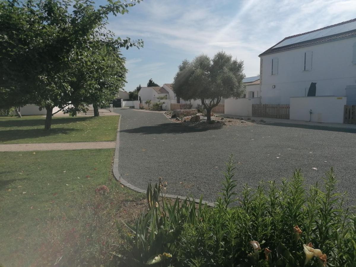 Le Vaisseau Maison Avec Piscine/Parking/Wifi/Plages 5Kms Les Mathes Zewnętrze zdjęcie