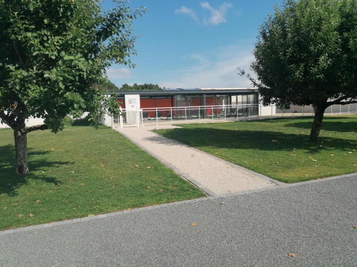 Le Vaisseau Maison Avec Piscine/Parking/Wifi/Plages 5Kms Les Mathes Zewnętrze zdjęcie